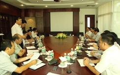 Đảng trong công ty cổ phần phải đổi mới quyết liệt