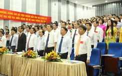 Đảng bộ ACV bầu chọn 27 đồng chí trong BCH mới (2015-2020)