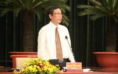 Kỳ họp HĐND TP.HCM: "Nóng" chuyện giải cứu thịt heo