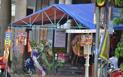 Vợ một đại gia gỗ Gia Lai tự tử trong khách sạn