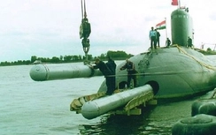 Sức mạnh vô đối tổ hợp tên lửa Klub Nga bán cho VN