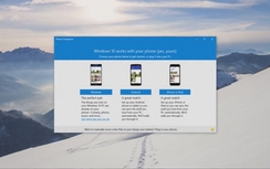 Trợ lý ảo Cortana sẽ có mặt trên Android vào tháng 7