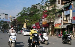 Bắc bộ bớt rét buốt, Nam bộ mát mẻ