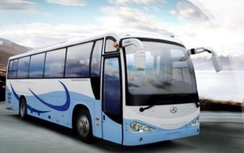 Nghèo thì đừng cố đi máy bay, hãy chọn xe khách chất lượng cao