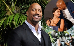 Chân dung người hùng cơ bắp khiến bồ cũ Ronaldo "mê mẩn"