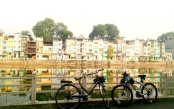 Địa điểm hẹn hò lý tưởng dịp Valentine 2015 ở Hà Nội