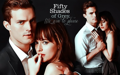 Thực hư tin đồn "50 Sắc thái" bị cấm chiếu tại Việt Nam