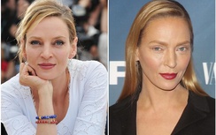 Sao nữ Hollywood không được quyền… già?