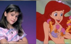 Hình mẫu có thật của các nhân vật hoạt hình nổi tiếng thế giới