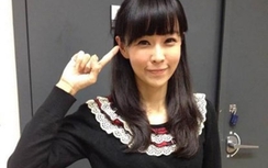 Nữ diễn viên Đài Loan tự thiêu trong tầng hầm siêu thị