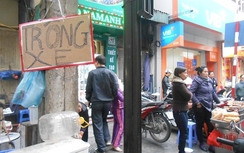 Bát bún ấm lòng người xa quê cuối năm