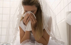 Tôi kết hôn với chú rể ở thế giới bên kia