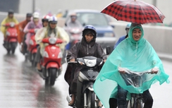 Thời tiết 6/3: Miền Bắc mưa rét kéo dài