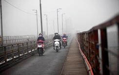 Đầu tuần, miền Bắc tiếp tục mưa phùn, miền Nam nắng nóng