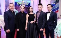 Thực hư việc Sơn Tùng M-TP có "yêu sách" tại Cánh Diều Vàng