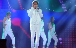 Vì sao "khuôn mặt đáng thương" của Sơn Tùng M-TP gây sốt?