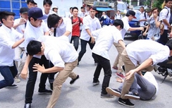 Nhiều người Việt hung hăng, thiếu kiềm chế!