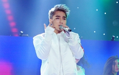 Sơn Tùng M-TP chọn ca khúc nghi "đạo beat" thi The Remix