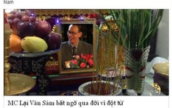 Liên tục “tế sống” các nghệ sĩ, kẻ xấu muốn gì?