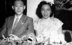 Chuyện ít biết về "nội tướng" tuyệt vời phía sau Lý Quang Diệu