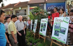 Ông Lý Quang Diệu, cây xanh và tầm nhìn 50 năm