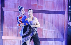 Chi Pu hoá nàng Mị “ngô nghê” khát khao hạnh phúc