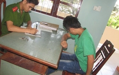 Ăn trộm dưới 5 triệu đồng chưa bị xử lý hình sự