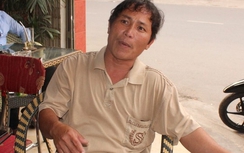 Thuyền trưởng báo tin "máy bay rơi tại Trường Sa" lên tiếng