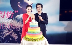 Chương Tử Di sẽ bí mật kết hôn vào tháng 5 tới