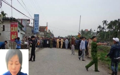 Nghi phạm chém chết 3 bà cháu có dấu hiệu trầm cảm