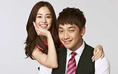 Tài sản của cặp đôi Rain - Kim Tae Hee “vô địch” showbiz Hàn