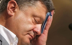 Ukraine bên bờ vực vỡ nợ, NATO có động thái lạ với Nga