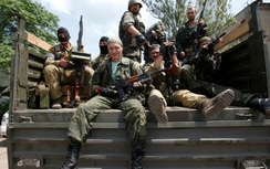 Quân đội Ukraine “nồi da xáo thịt”, Nga bán "rồng lửa"cho Trung Quốc