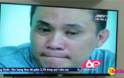 Clip: Bắt quả tang các người mẫu bán dâm trong khách sạn