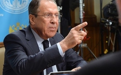 Nga tố Mỹ "lợi dụng" khủng hoảng Ukraine, dùng sát thủ giết người