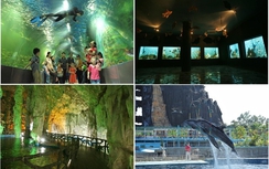 Những điểm vui chơi hấp dẫn tại Hà Nội dịp 30/4 - 1/5