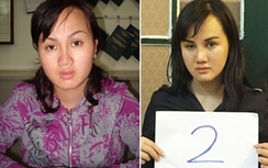 Quái chiêu của những siêu lừa giả danh “yêu nữ hàng hiệu”