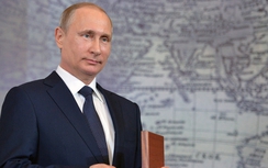 Nga thiệt hại 160 tỷ USD do lệnh trừng phạt