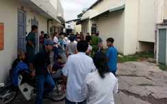 Về trường cũ gây sự, một thanh niên bị đánh tử vong