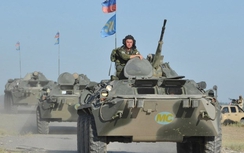 Nga điều chỉnh chiến lược an ninh, Israel hủy bán máy bay cho Ukraine