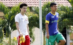 Bi kịch của một cầu thủ từng "siêu" hơn Công Phượng