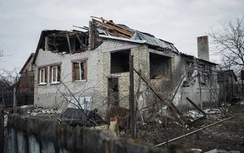 Ukraine đòi Nga bồi thường, Nhật trấn an Trung Quốc