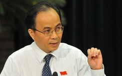 Thủ tướng bổ nhiệm Phó Chủ nhiệm Văn phòng Chính phủ