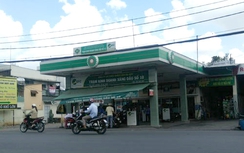 Đi đổ xăng, bị cướp hơn nửa tỷ đồng