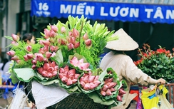 Thời tiết 25/5: Nắng nóng kéo dài đến cuối tháng 5
