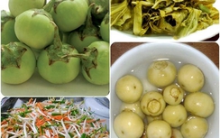 Cảnh giác với những thực phẩm dễ gây ngộ độc ngày nắng