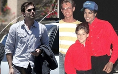 Cáo buộc Michael Jackson lạm dụng tình dục bị bác bỏ