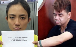 3 “má mì” trong đường dây bán dâm nghìn đô bị khởi tố