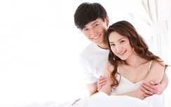 Yêu trong ngày "đèn đỏ" giúp giảm đau hiệu quả