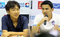 Ông Miura và Kiatisak tái đấu lần 3?